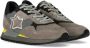 Atlantic stars Heren Draco Hardloopschoenen Gray Heren - Thumbnail 2