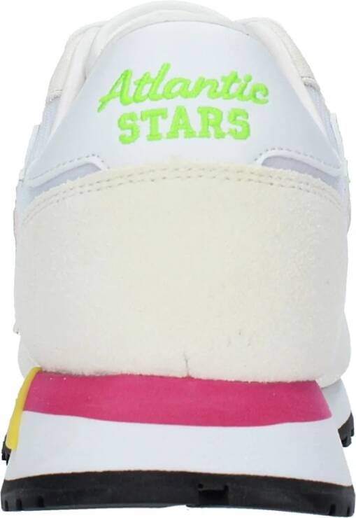 atlantic stars Sneakers MultiColour Multicolor Dames