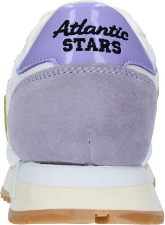 atlantic stars Sneakers MultiColour Multicolor Dames