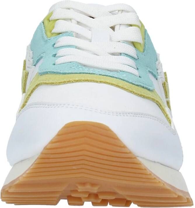 atlantic stars Sneakers MultiColour Multicolor Dames