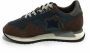 Atlantic stars Atlantische sterren sneakers Blauw Heren - Thumbnail 8