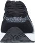 Atlantic stars Sneakers Zwart Black Dames - Thumbnail 3