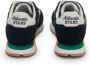 Atlantic stars Sneakers Zwart Heren - Thumbnail 4