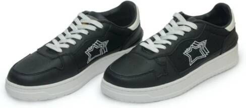 atlantic stars Sneakers Zwart Heren