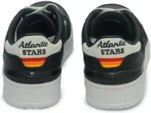 atlantic stars Sneakers Zwart Heren