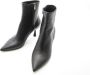 Attilio Giusti D250501 Zwart Black Dames - Thumbnail 3