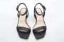 Attilio Giusti D660001 Nero Black Dames - Thumbnail 3