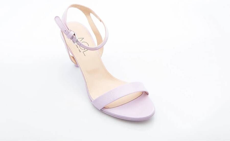 Attilio Giusti D675012 Lila Purple Dames