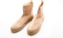 Attilio Giusti D925503 Taupe Beige Dames - Thumbnail 3