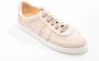 Attilio Giusti Roze Suede Leda Sneaker Pink Dames - Thumbnail 2