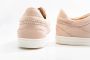 Attilio Giusti Roze Suede Leda Sneaker Pink Dames - Thumbnail 4