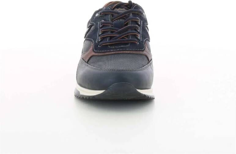 Australian Blauwe Bakersville Herenschoenen Blue Heren