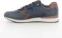 Australian Blauwe Bakersville Herenschoenen Blue Heren - Thumbnail 4