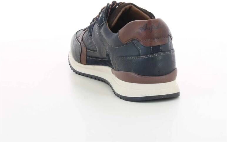 Australian Blauwe Bakersville Herenschoenen Blue Heren