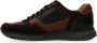 Australian Bruine Dakota Herensneaker Brown Heren - Thumbnail 4