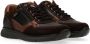 Australian Bruine Dakota Herensneaker Brown Heren - Thumbnail 5