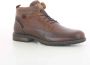 Australian Cognac Conley W4 Herenschoenen Brown Heren - Thumbnail 2