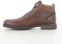 Australian Cognac Conley W4 Herenschoenen Brown Heren - Thumbnail 4