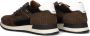 Australian Tiago Lage Sneakers Bruin Brown Heren - Thumbnail 9