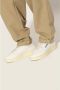 Autry Witte Shearling Sneakers White Dames - Thumbnail 5