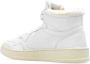 Autry Aumw hoge sneakers White Dames - Thumbnail 5