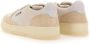 Autry Beige Sneakers van runderhuid met veters Beige Heren - Thumbnail 8