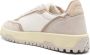 Autry Canvas Golfschoenen in wit en beige Heren - Thumbnail 3