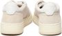 Autry Beige Sneakers van runderhuid met veters Beige Heren - Thumbnail 12