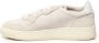 Autry Beige Sneakers van runderhuid met veters Beige Heren - Thumbnail 13