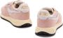 Autry Beige Sneakers voor een stijlvolle look Beige Dames - Thumbnail 14