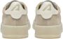 Autry Beige Suède Lage Sneakers Dallas Beige Dames - Thumbnail 3