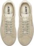 Autry Beige Suède Lage Sneakers Dallas Beige Dames - Thumbnail 5