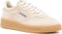 Autry Beige Suède Sneakers Stijlvol Ontwerp Beige Dames - Thumbnail 2