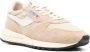 Autry Beige Veterschoenen met Gewatteerde Enkel Beige Heren - Thumbnail 2