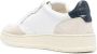 Autry Blauw Wit Medalist Low Man Schoenen White Heren - Thumbnail 7