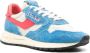 Autry Blauwe Reelwind Lage Sneakers Blue Dames - Thumbnail 2