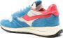 Autry Blauwe Reelwind Lage Sneakers Blue Dames - Thumbnail 3