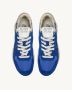 Autry Blauwe Reelwind Lage Top Sneakers Blue Heren - Thumbnail 3