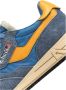 Autry Blauwe Retro Hardloopschoenen Blue Dames - Thumbnail 5