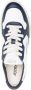 Autry Lage Man Leren Sneakers Blauw Multicolor Heren - Thumbnail 11