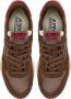 Autry Reelwind Sneakers Brown Dames - Thumbnail 4