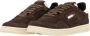 Autry Bruine Platte Sneakers Urban Appeal Brown Heren - Thumbnail 2