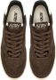 Autry Bruine Platte Sneakers Urban Appeal Brown Heren - Thumbnail 3