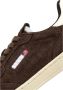 Autry Bruine Platte Sneakers Urban Appeal Brown Heren - Thumbnail 6