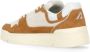 Autry Bruine Suède Sneakers Brown Heren - Thumbnail 2