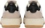 Autry Canvas Lage Sneakers Zwart Wit White Heren - Thumbnail 2