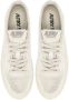 Autry Casual Sportieve Leren Sneakers White Dames - Thumbnail 5