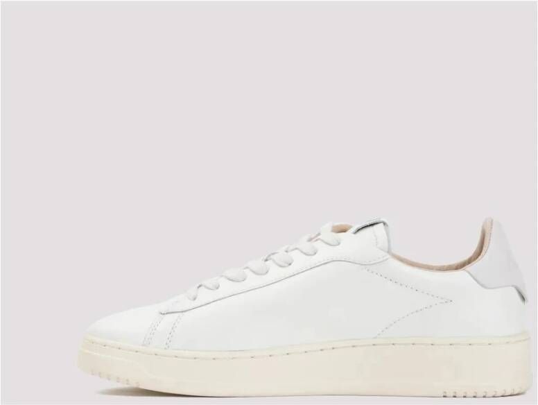 Autry Casual Sneaker Schoenen voor Mannen White Heren