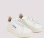 Autry Casual Sneaker Schoenen voor Mannen White Heren - Thumbnail 3