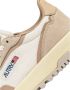 Autry International Low-Top Sneakers baskets autry 5 in beige - Thumbnail 7